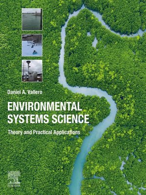 cover image of Environmental Systems Science